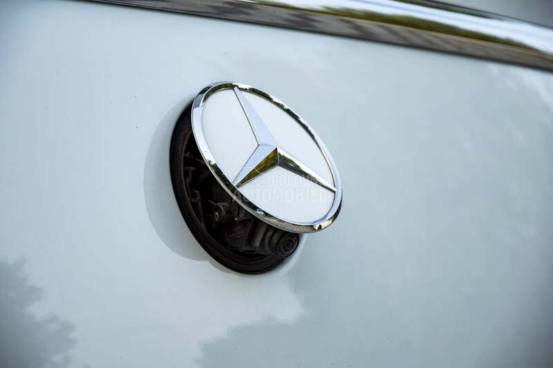Mercedes Benz GLE 350 Coupe AMG