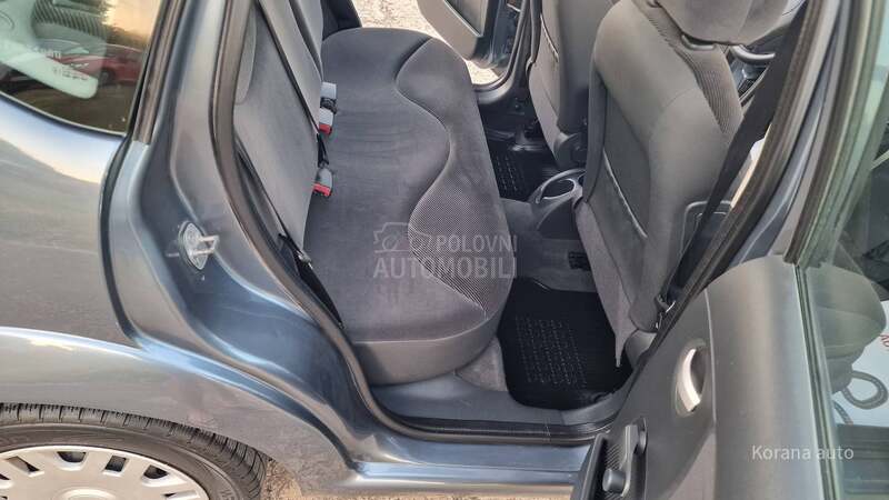 Citroen C3 1.4