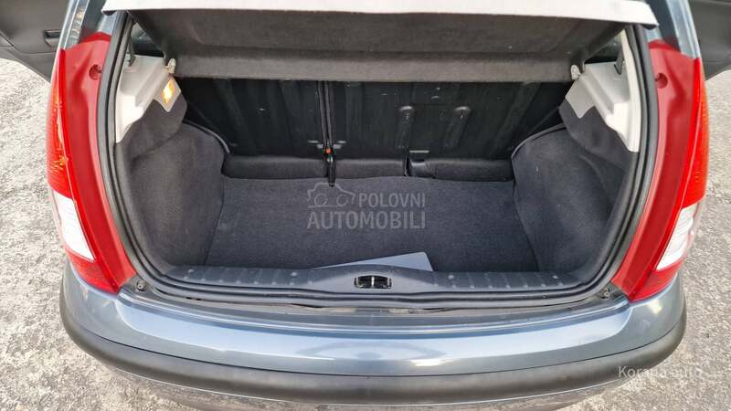 Citroen C3 1.4