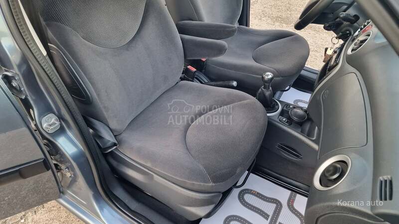 Citroen C3 1.4