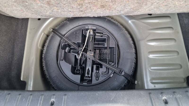 Citroen C3 1.4