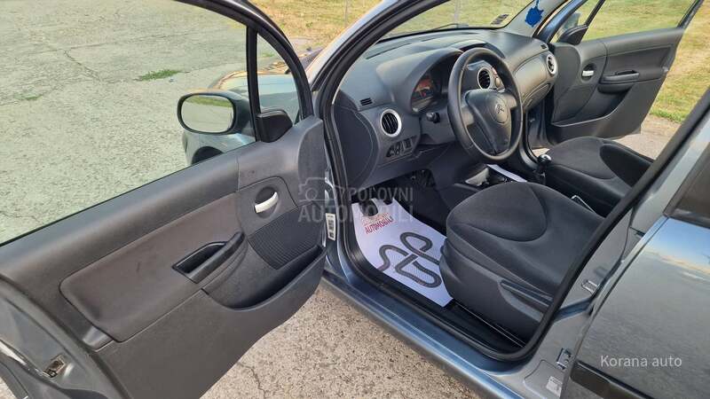 Citroen C3 1.4