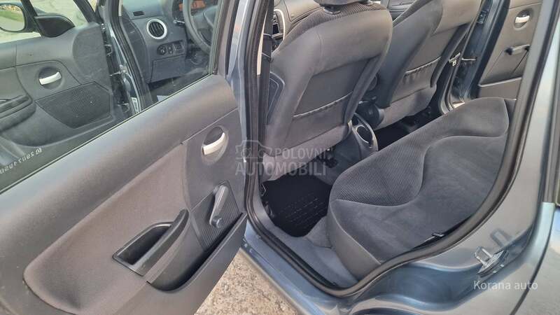 Citroen C3 1.4