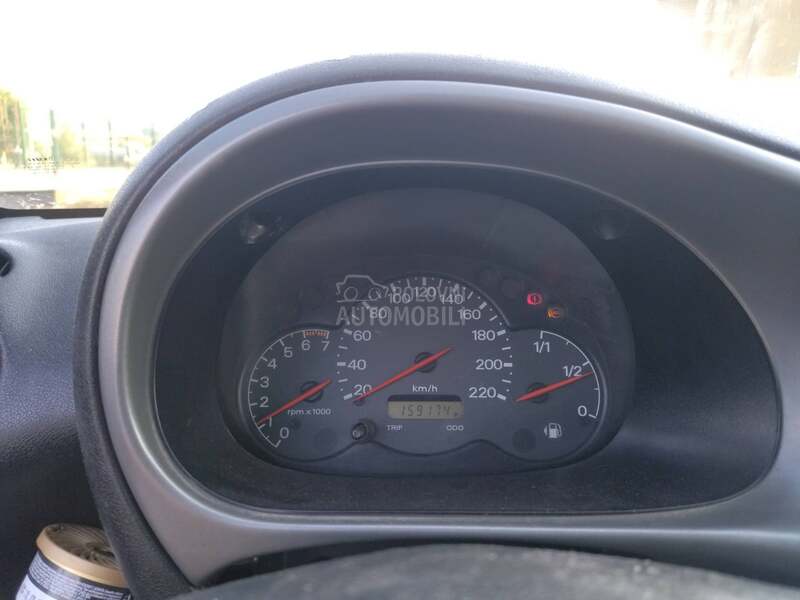 Ford Ka 1.3