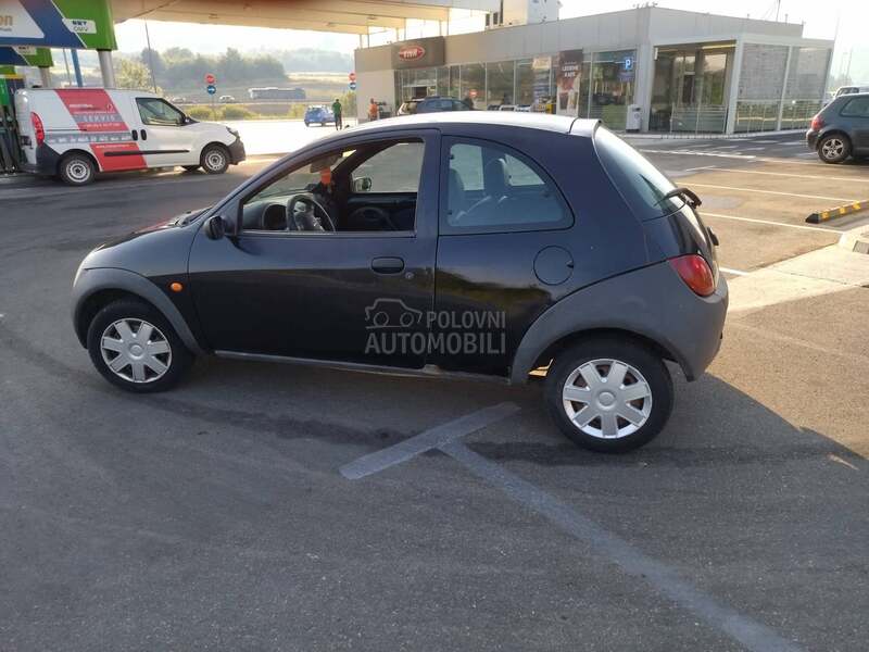 Ford Ka 1.3