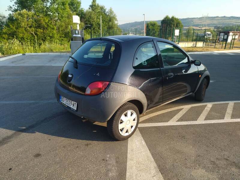 Ford Ka 1.3