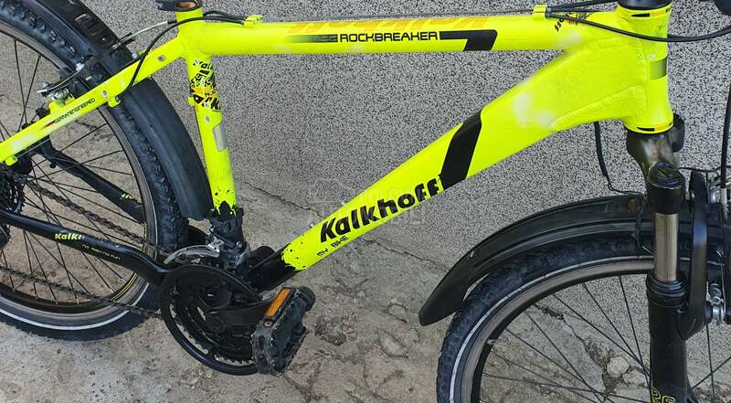 KALKHOFF