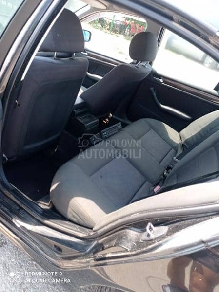 BMW 320 320d e46