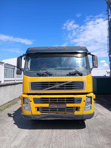 Volvo FM 12