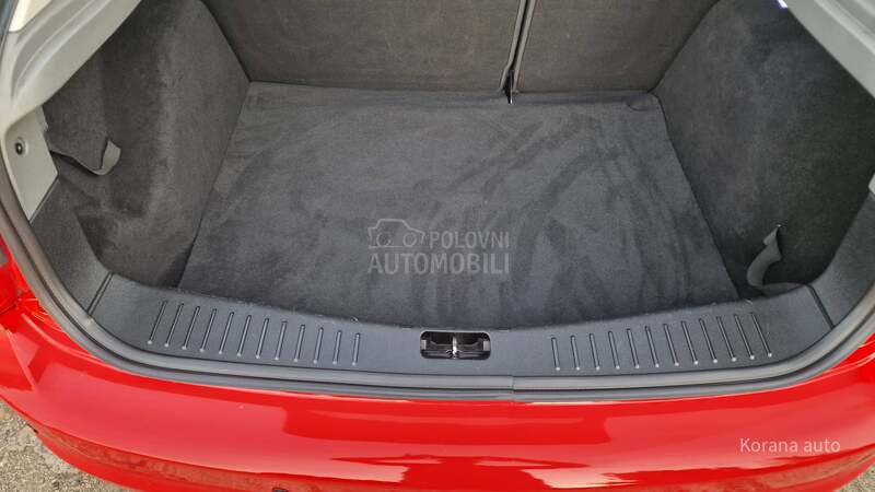 Ford Focus 1.6 TDCI TITANIUM