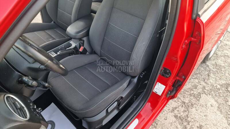 Ford Focus 1.6 TDCI TITANIUM
