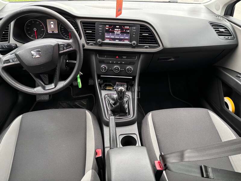 Seat Leon 1.2 TSI