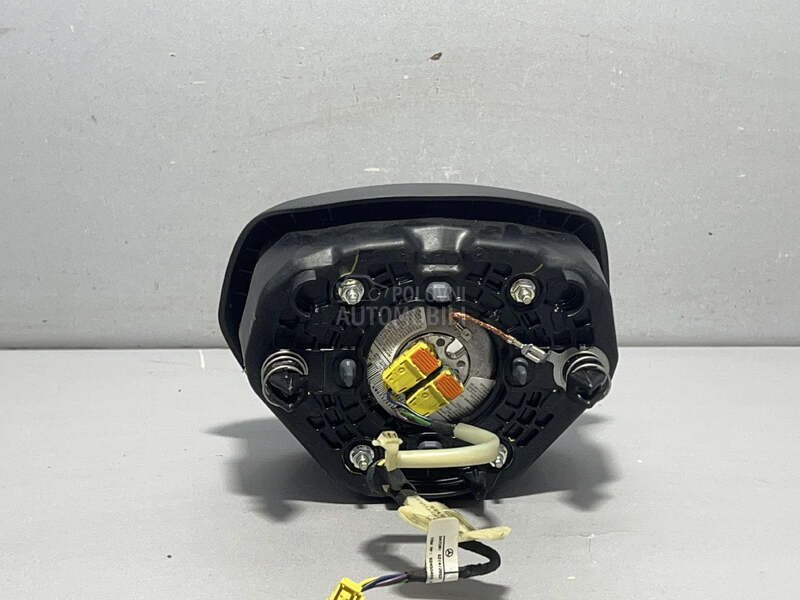 AIRBAG VOLANA