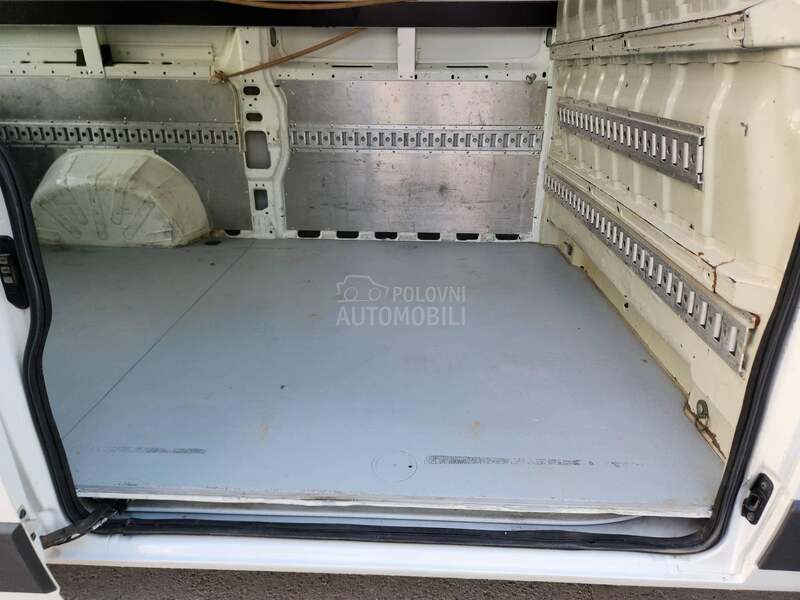 Fiat Ducato 2.3 150 MultiJet