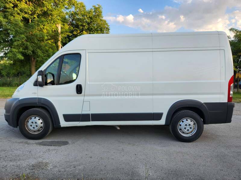 Fiat Ducato 2.3 150 MultiJet
