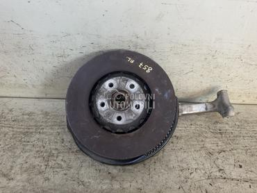 KOCIONI DISK za Audi A6