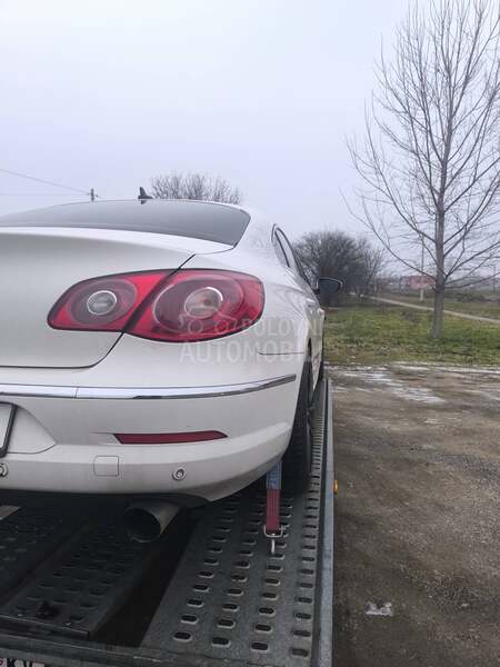 Supersport inox lonci