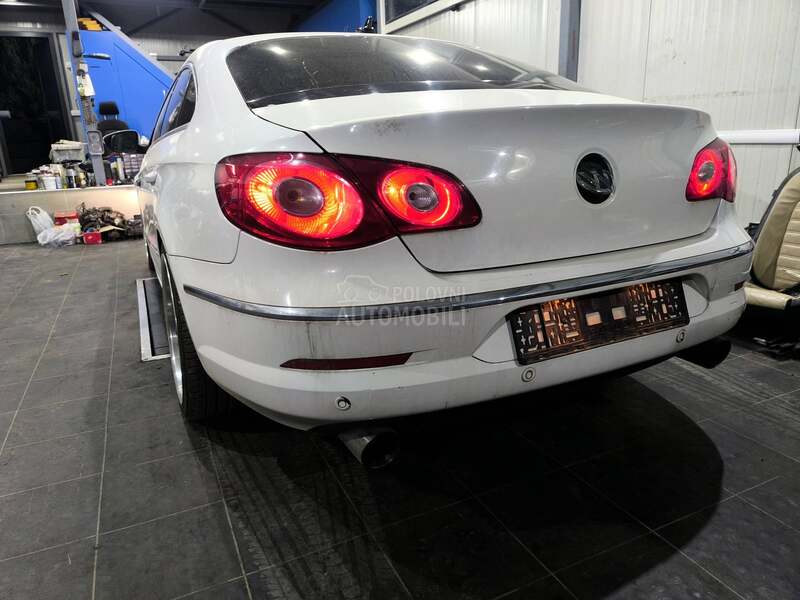 Supersport inox lonci