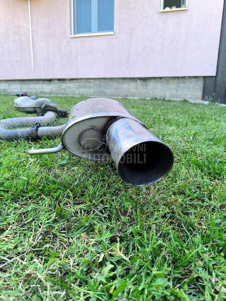 Supersport inox lonci