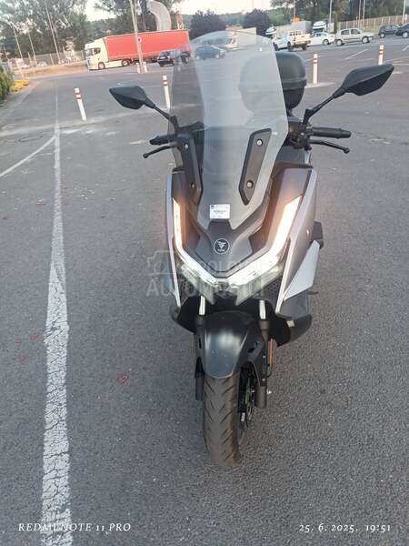 Voge SR3