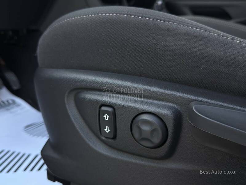 Opel Mokka 1.4 turbo 4WD