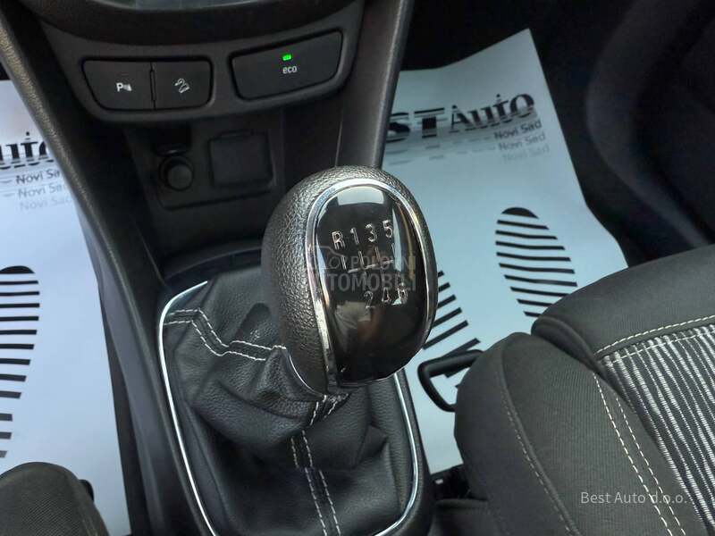 Opel Mokka 1.4 turbo 4WD