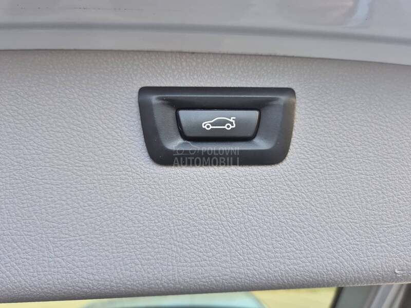 BMW 318 D   AUTOM.