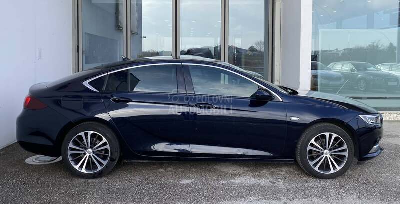 Opel Insignia INNOVATION 1.6 CDTI