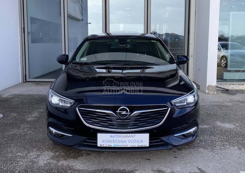 Opel Insignia INNOVATION 1.6 CDTI