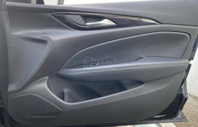 Opel Insignia INNOVATION 1.6 CDTI