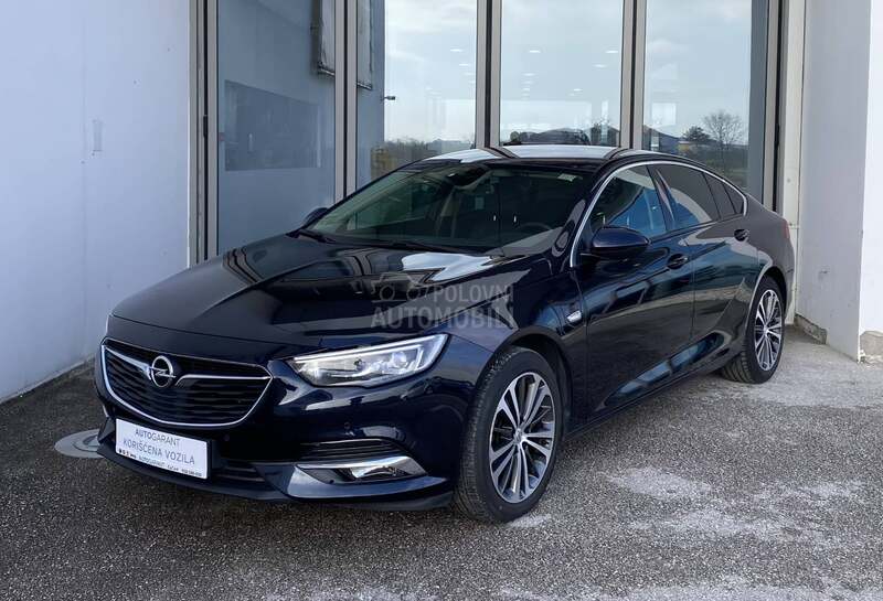 Opel Insignia INNOVATION 1.6 CDTI