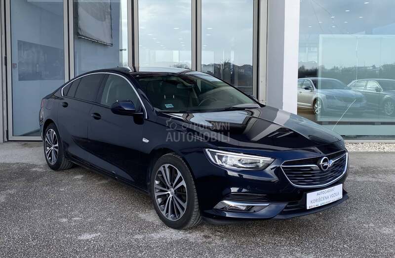 Opel Insignia INNOVATION 1.6 CDTI