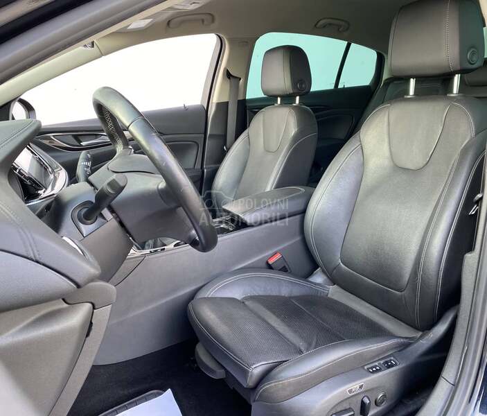 Opel Insignia INNOVATION 1.6 CDTI