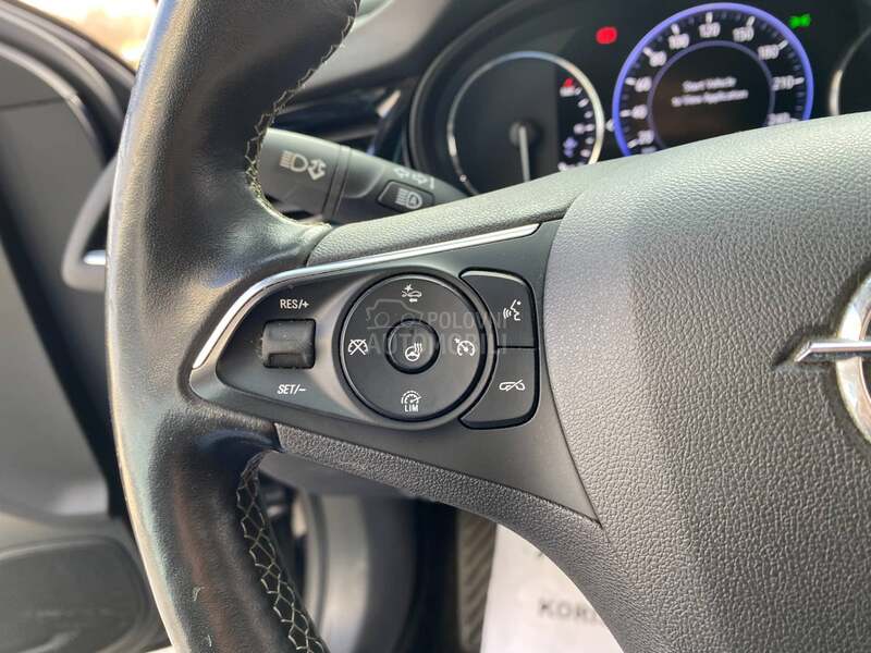 Opel Insignia INNOVATION 1.6 CDTI