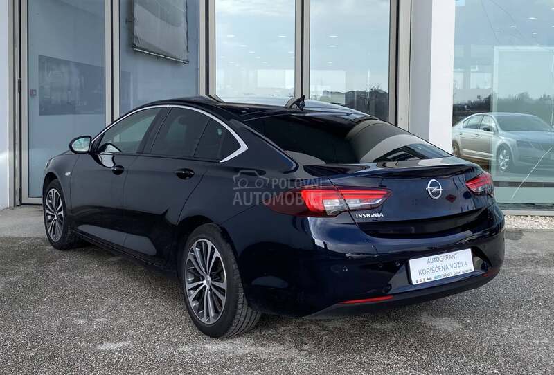 Opel Insignia INNOVATION 1.6 CDTI