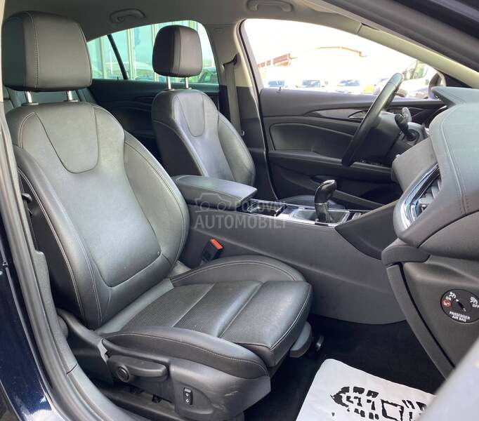 Opel Insignia INNOVATION 1.6 CDTI
