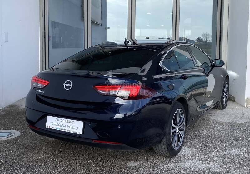 Opel Insignia INNOVATION 1.6 CDTI