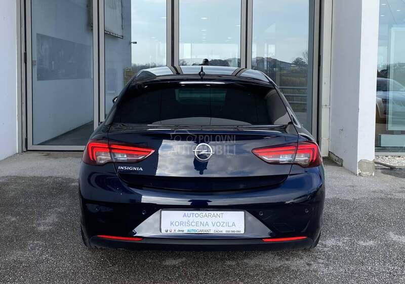 Opel Insignia INNOVATION 1.6 CDTI