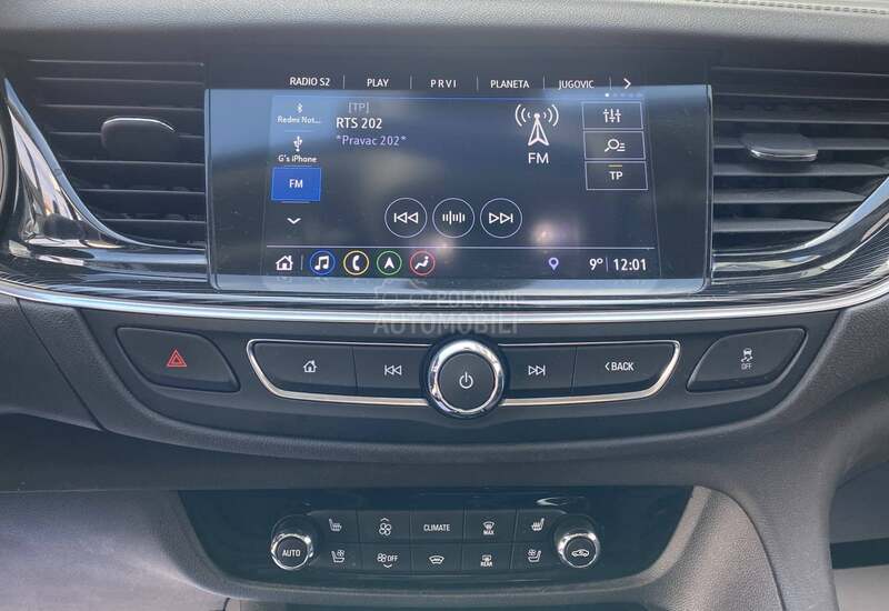 Opel Insignia INNOVATION 1.6 CDTI