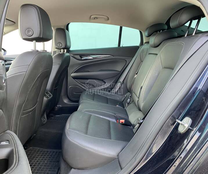 Opel Insignia INNOVATION 1.6 CDTI