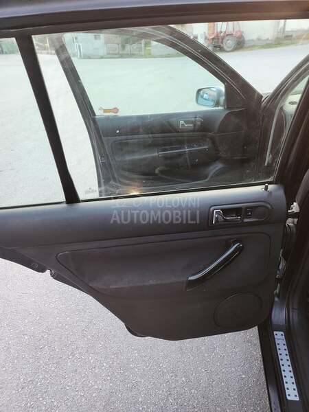 Volkswagen Golf 4 