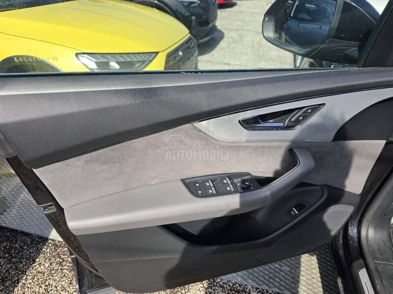 Audi Q8 5.0d S-LINE/M.HIB