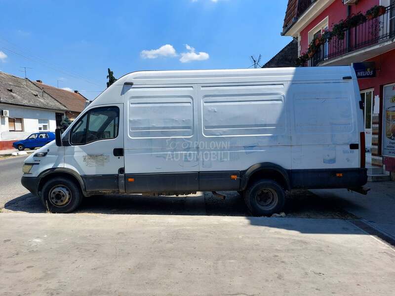 Iveco Daily 