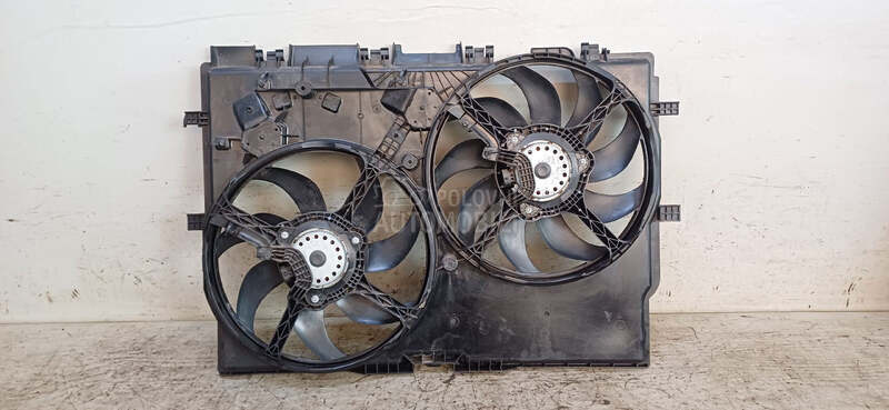 NOSAC VENTILATORA