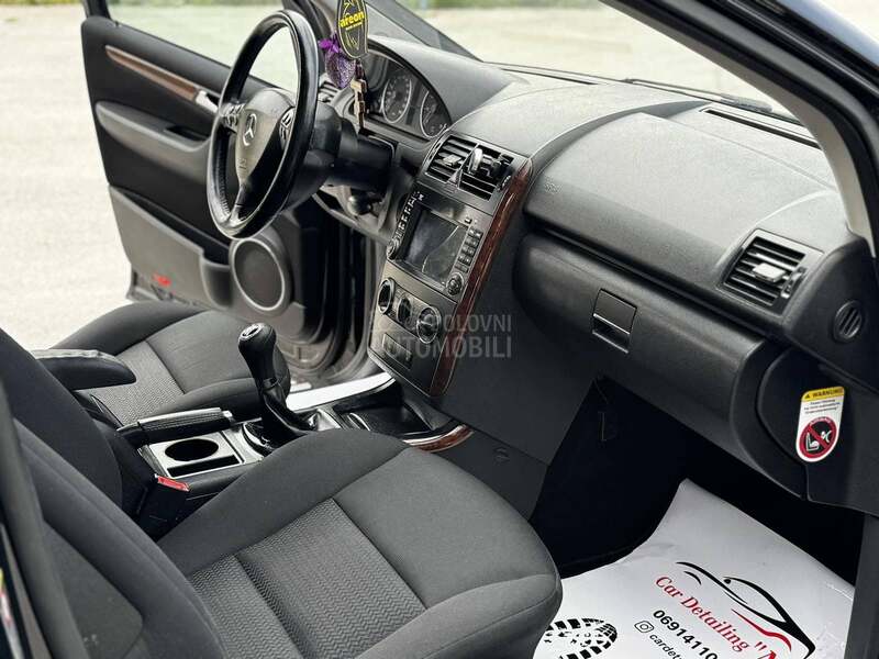 Mercedes Benz A 150 150