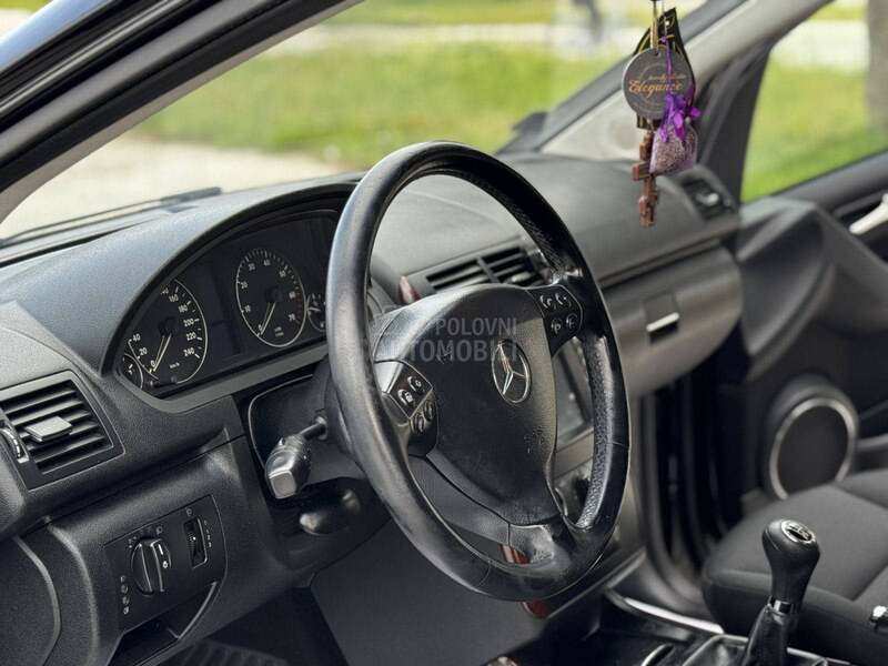 Mercedes Benz A 150 150