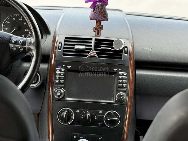 Mercedes Benz A 150 150