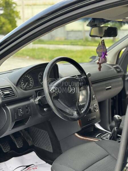 Mercedes Benz A 150 150