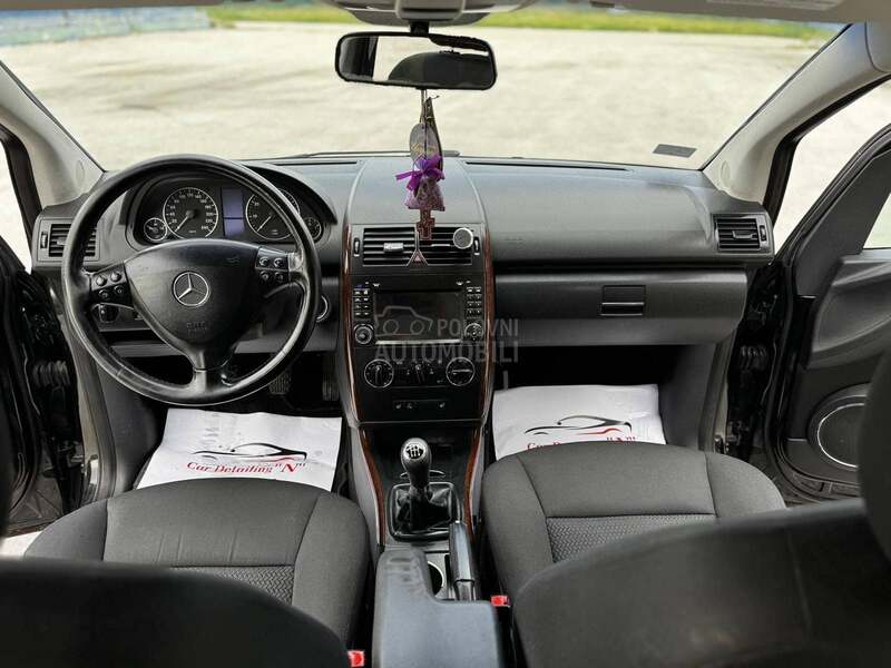 Mercedes Benz A 150 150