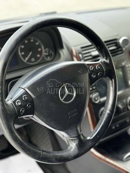Mercedes Benz A 150 150